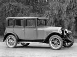 Essex Six Sedan 1926 года